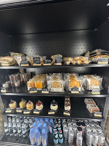 Bebax coffee | بيباكس كوفي - الرياض