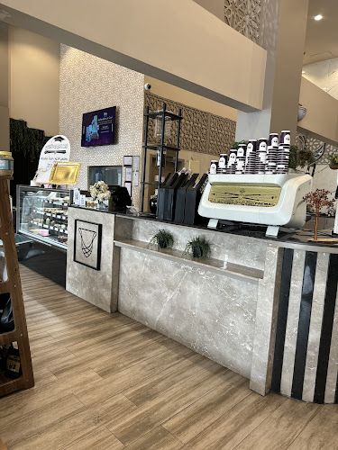 Opinii despre صناع القهوة în جدة - الضيافة