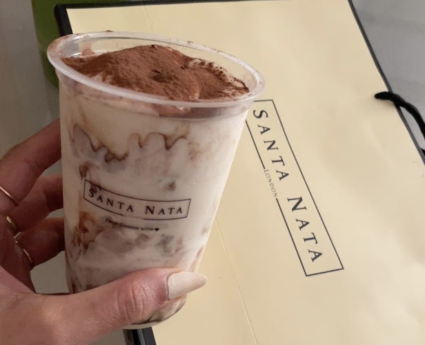 Opinii despre سانتا ناتا în الرياض - الضيافة