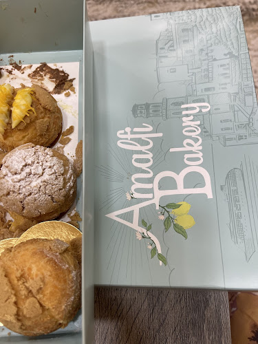 Comentarii opinii despre امالفي بيكري