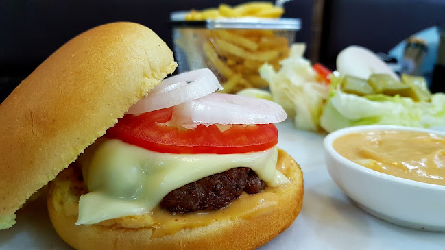 مطعم مشوار الاصيل - الرياض