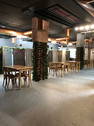 مطعم كابول البخاري - الضيافة