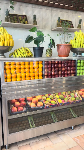 Comentarii opinii despre مطعم ماما نورة