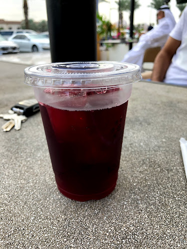 Opinii despre C.hub în جدة - الضيافة