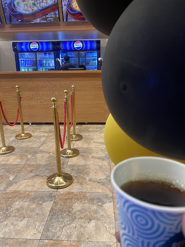 Opinii despre عيش وملح البخاري în جدة - الضيافة