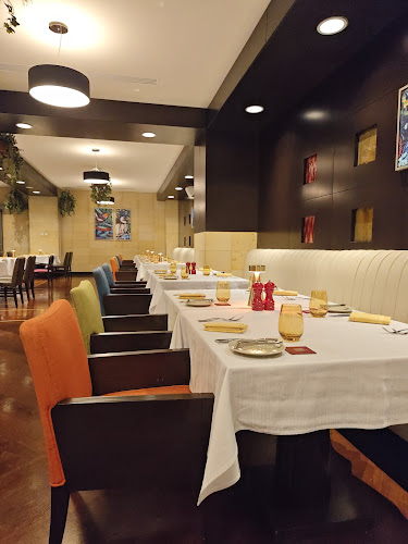 RDC Hotel & Convention، Crowne Plaza، الرياض