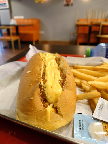 Comentarii opinii despre جوسي برجر جدة Juicy Burger Jeddah since 2006