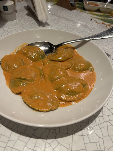 Comentarii opinii despre مطعم روما