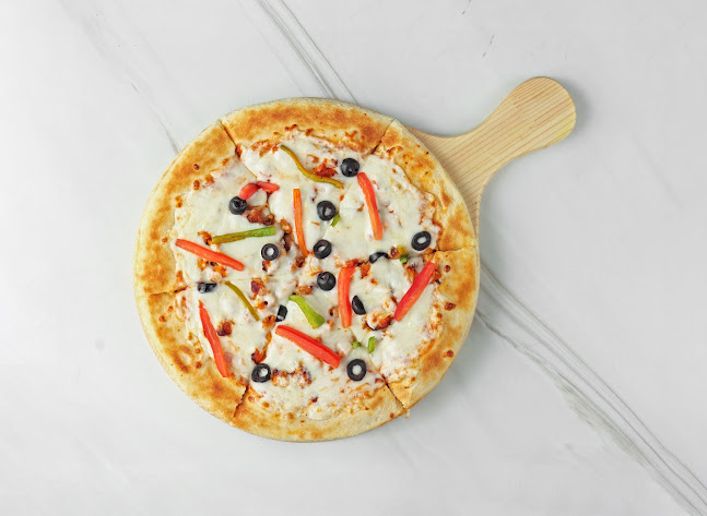 Comentarii opinii despre فلفل أحمر