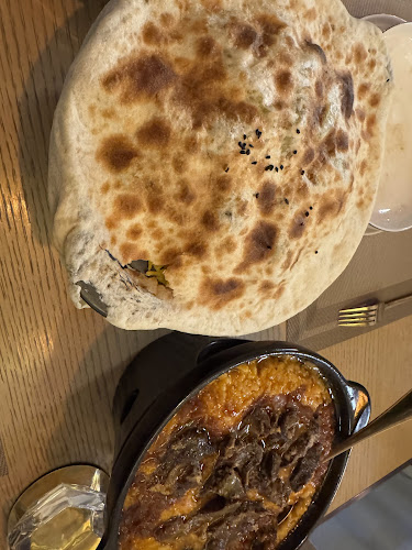 تيليا - الضيافة