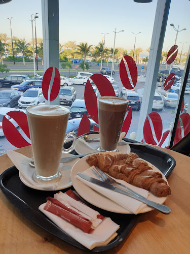 Comentarii opinii despre كوستا كوفي