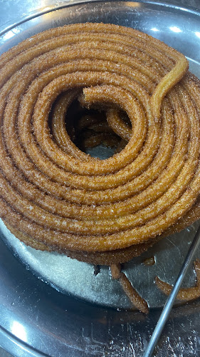 مطعم الكروان البخاري - أبها