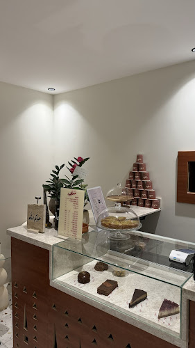 كافي سَـجّـة