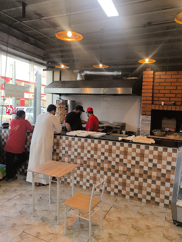 Opinii despre مطعم كوكتيل în بيشة - الضيافة