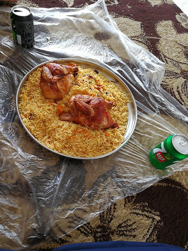 Comentarii opinii despre مطعم منير سعد محمد البيشي لتقديم الوجبات