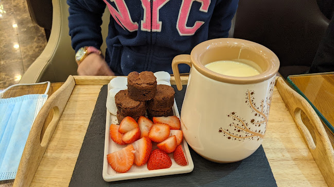 Comentarii opinii despre ام سي سي