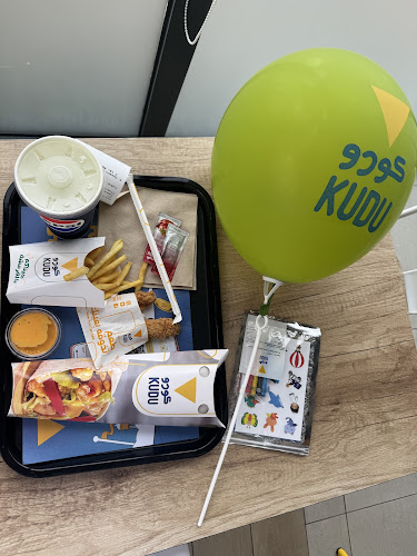 Opinii despre مطعم كودو în جدة - الضيافة