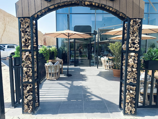 Opinii despre VOMERO în الرياض - الضيافة