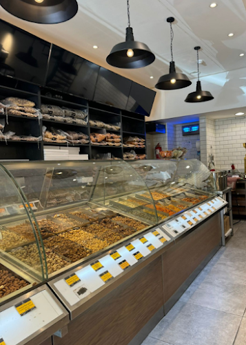 Comentarii opinii despre محمصة بن عفيف