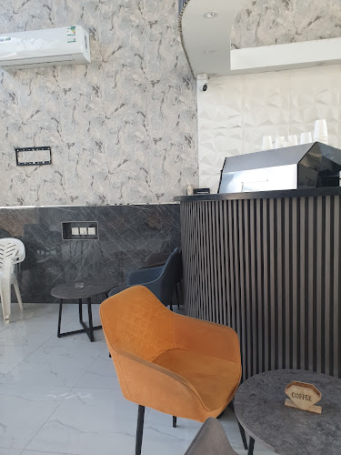 كافيه أوتار البن - المدينة المنورة