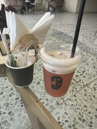 ترابل شوت كافيه | Triple Shot - جدة