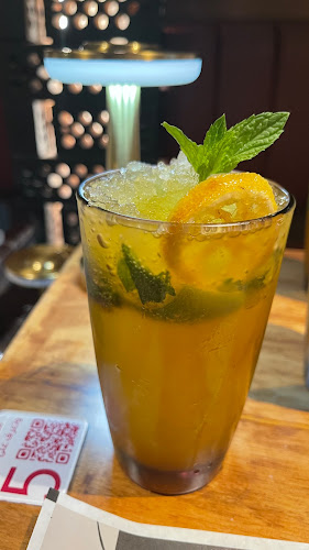 أوار - الضيافة