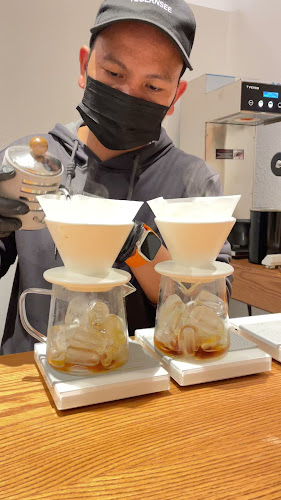 شتاء تيجرنسي - الضيافة