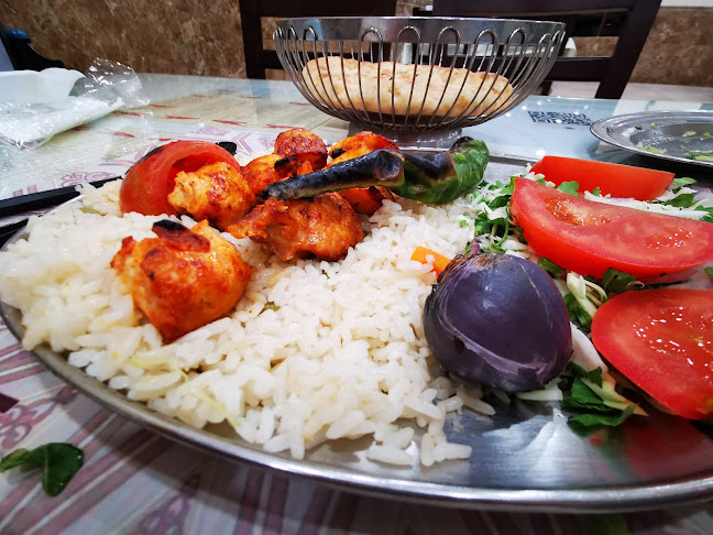 Opinii despre مطعم اشواق în جدة - الضيافة