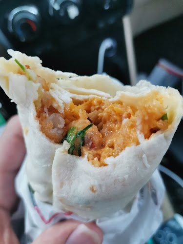 Mad Burger - القطيف‎