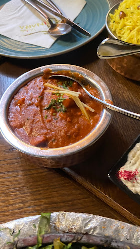 Opinii despre مطعم كينارا الهندي în مكة - الضيافة