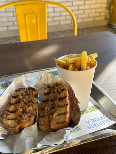 Opinii despre ويبر برجر | Weber Burger în الدمام - الضيافة