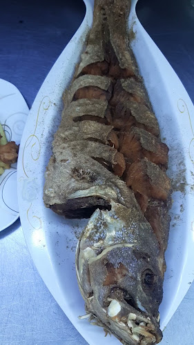 مطاعم الباهر - الضيافة