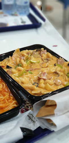 Opinii despre باستا قوستو în جدة - الضيافة