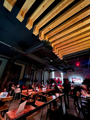 Comentarii opinii despre جرافتي برجر