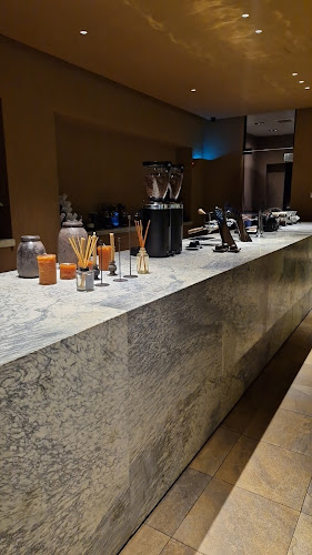 مقهي سيمو - الضيافة