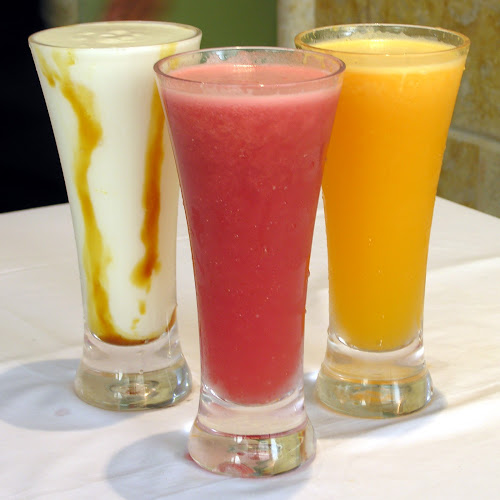 Comentarii opinii despre Aryaas Indian Restaurant - Jeddah (Olivetree)