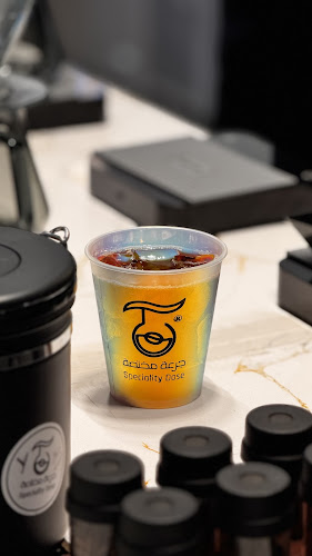 جرعة مختصة - نجران