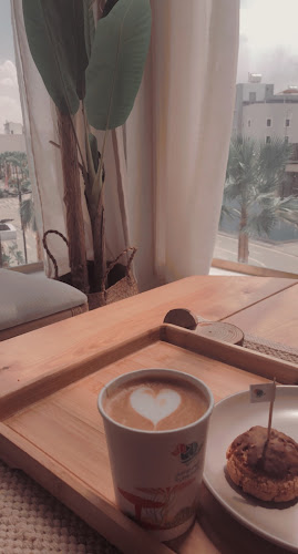 بيرفكتو كوب perfecto cup | قهوة مختصة - الضيافة