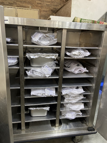 مطعم حوت الخليج - القطيف‎