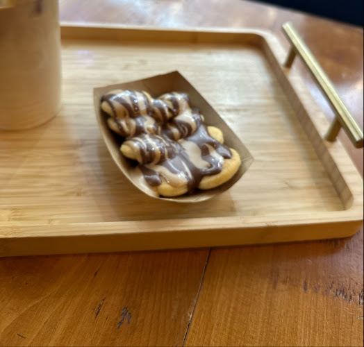 HUB - الضيافة