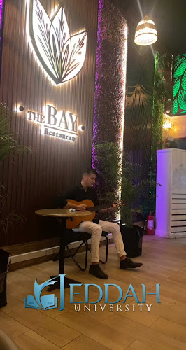Opinii despre مطعم ذا باي الهندي în جدة - الضيافة