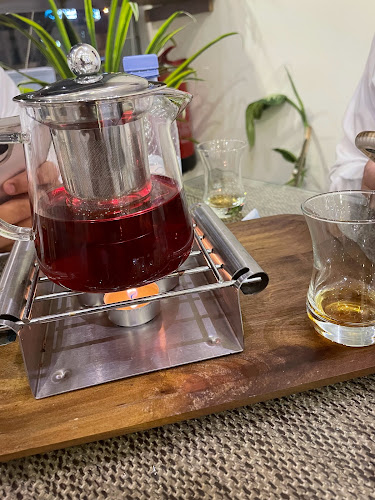 Comentarii opinii despre دم غزال