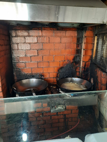 كفتيريا حمادة - الضيافة