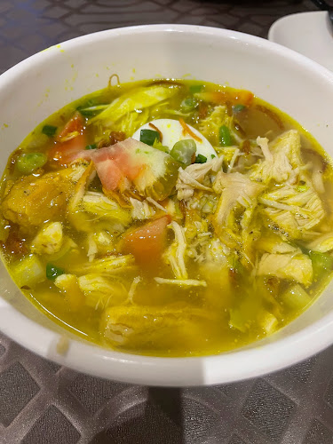 Comentarii opinii despre مطعم المنال الماسى