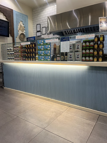 ميس شباتي - الصفا Miss Chapati - جدة