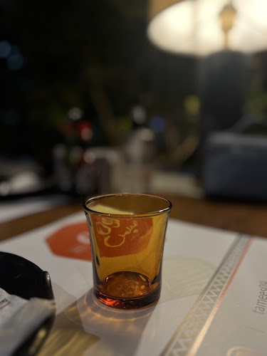 Opinii despre تميس 09 în جدة - الضيافة