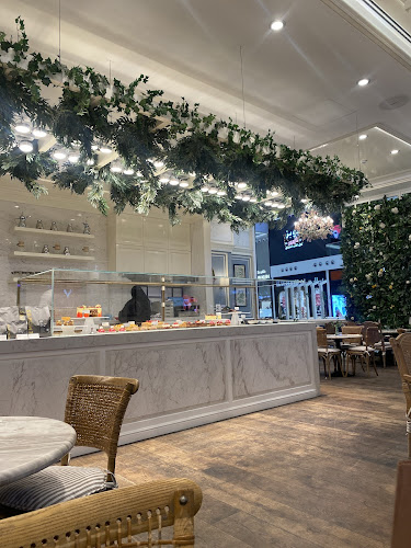 L'ETO CAFFE, Nakheel Mall، الدمام 32272