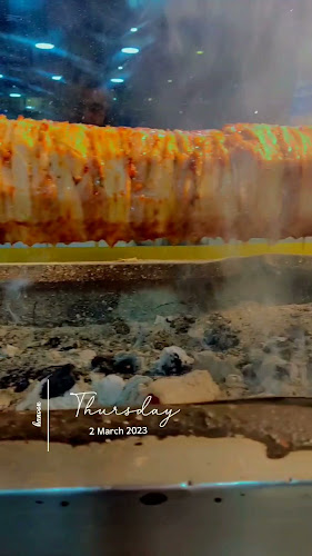 مطعم بلودان للمشويات