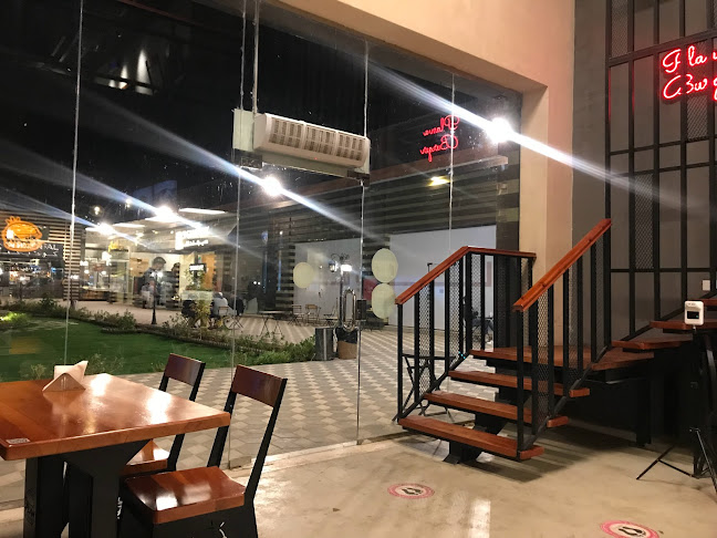 Opinii despre Plan A burger بلان اي برجر în رابغ - الضيافة