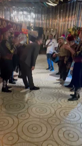 Opinii despre القبة لاونج التحلية în جدة - الضيافة